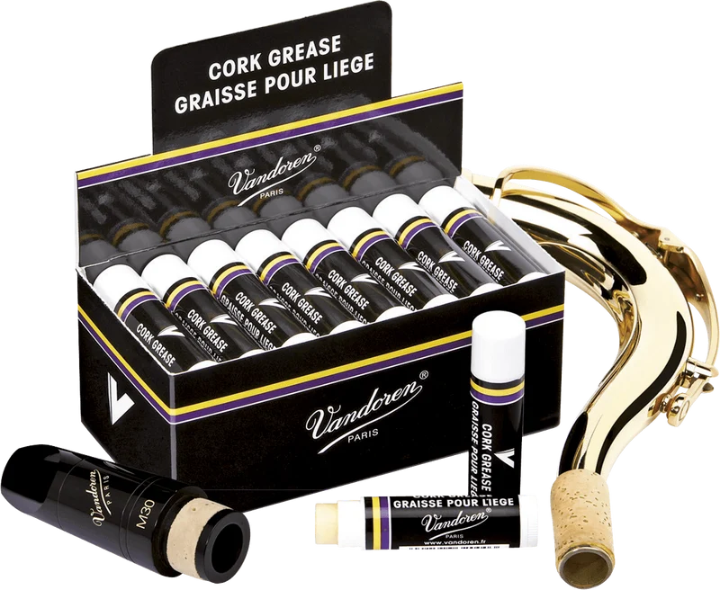 Graisse A Liège x24 - CG100