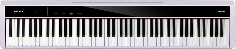 NPK-200 Blanc