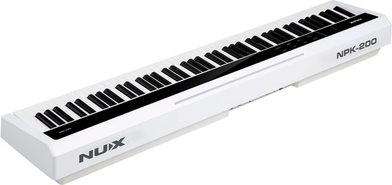 NPK-200 Blanc