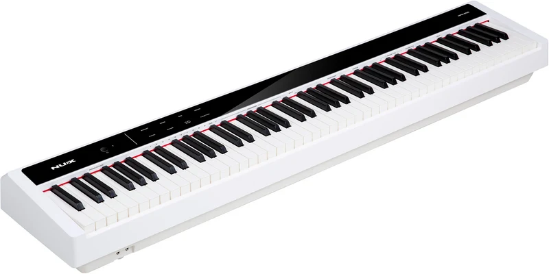 NPK-200 Blanc