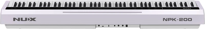 NPK-200 Blanc