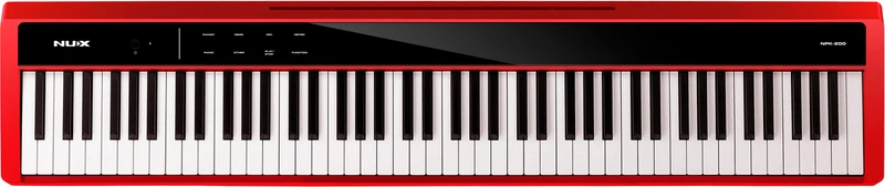 NPK-200 Rouge