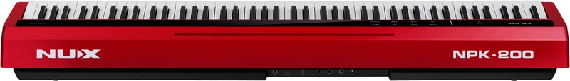 NPK-200 Rouge