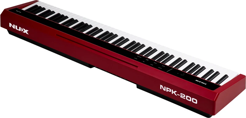 NPK-200 Rouge