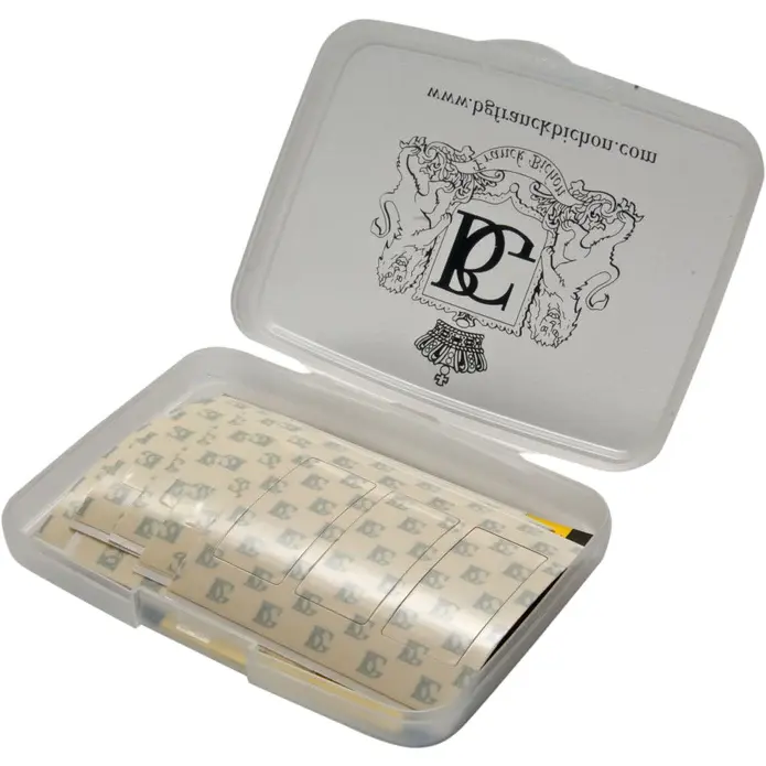 BG Reed Protection Patches