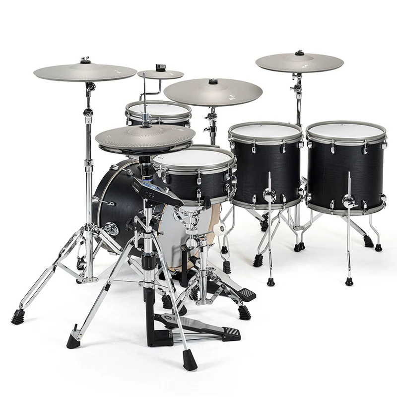 5X Standard Set (black Oak)