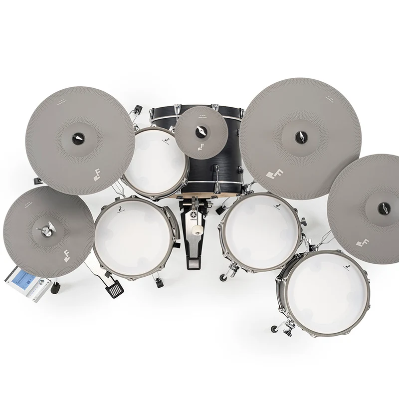 5X Standard Set (black Oak)