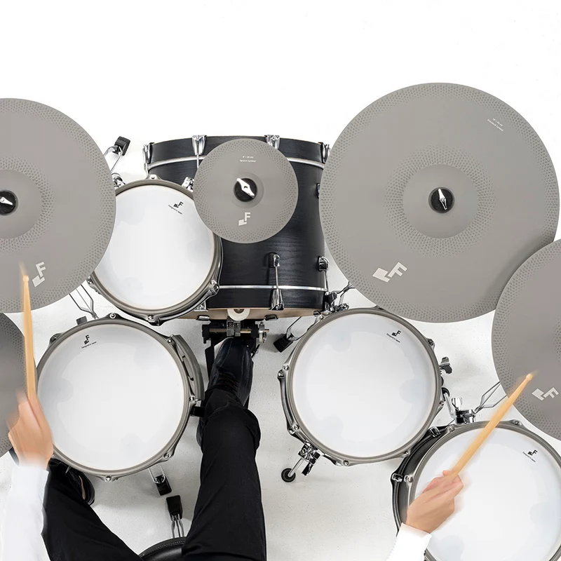 5X Standard Set (black Oak)