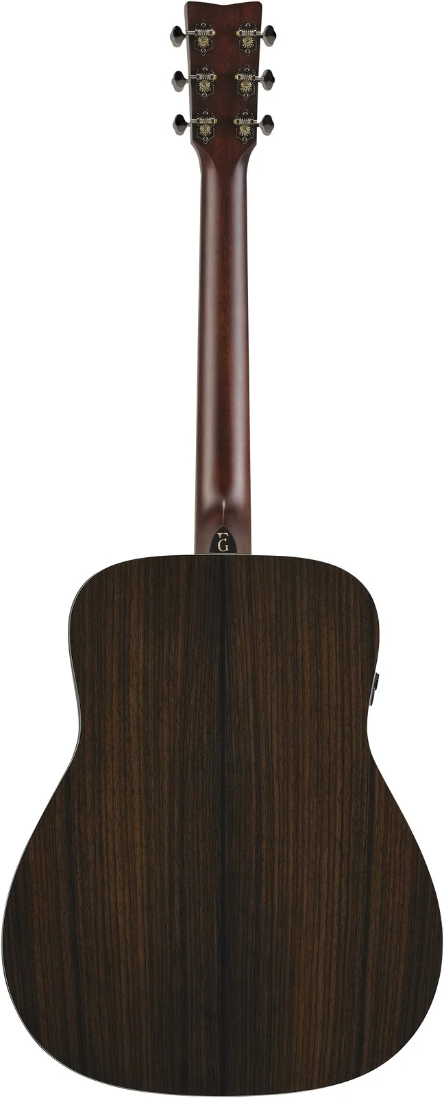 FG7 RX NATURAL