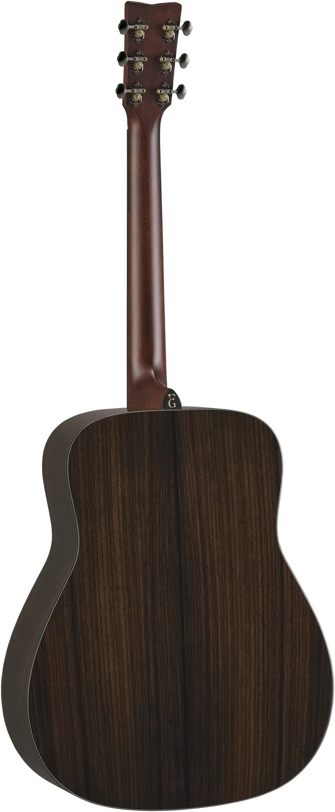 FG7 RX NATURAL