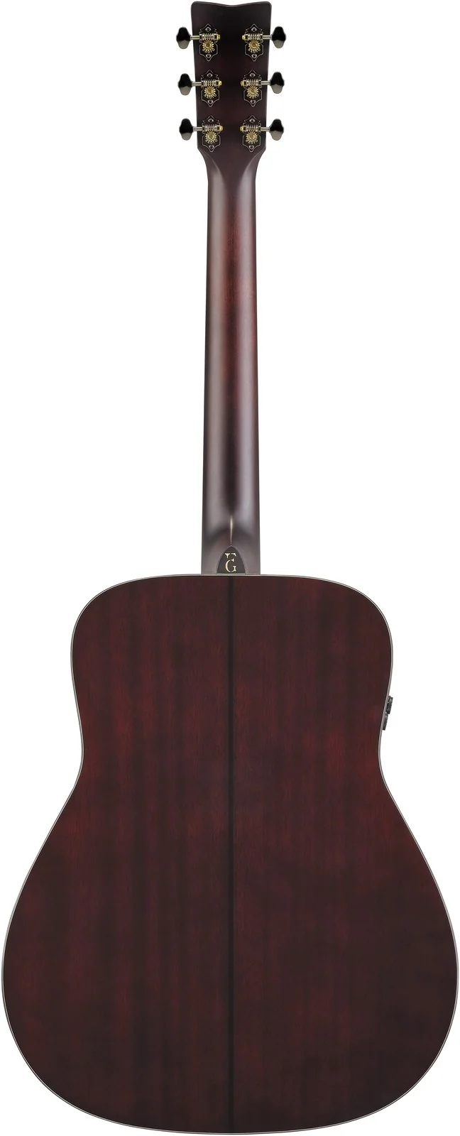 FG7 MX NATURAL