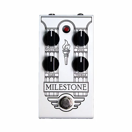 MILESTONE