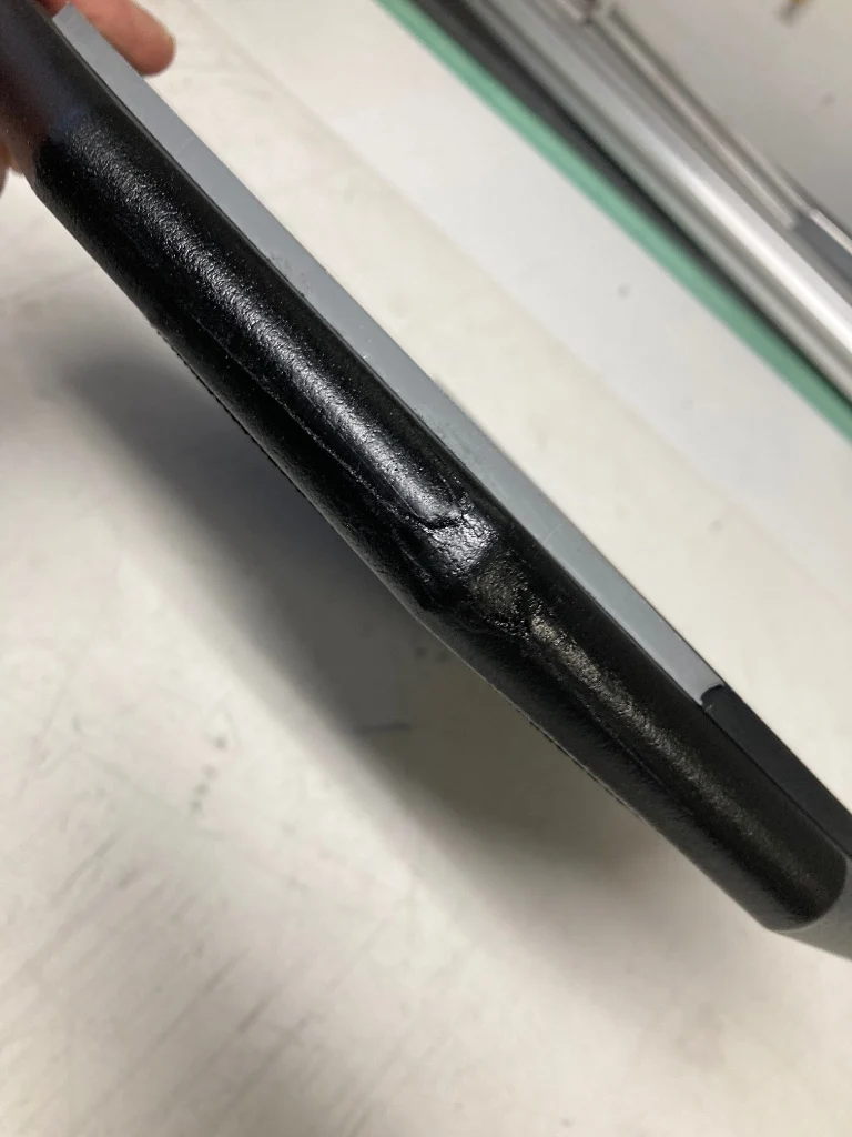 Double Surface 12 Stock B