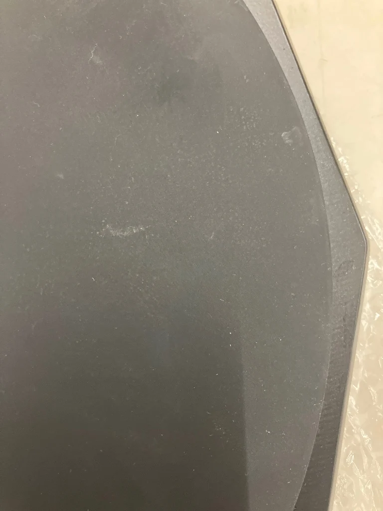 Pad D'entrainement 12" Logo Vic Firth - Stock B