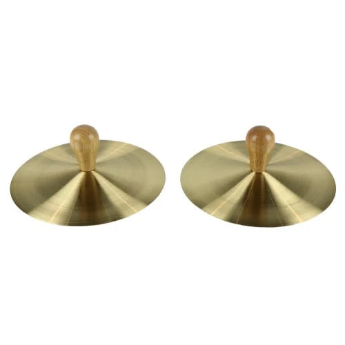 Cymbales EMUS 13 cm E695