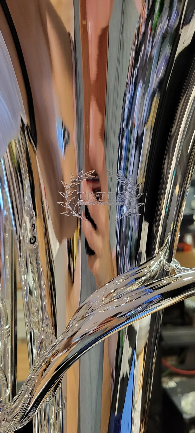 Ultra Professional Euphonium