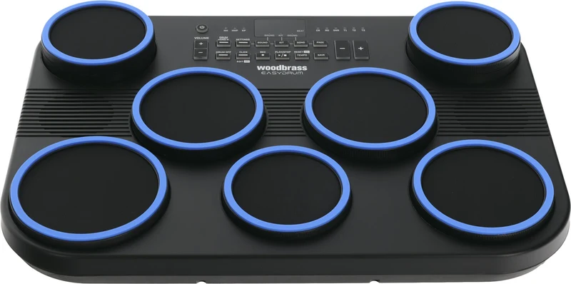 Easy Drum