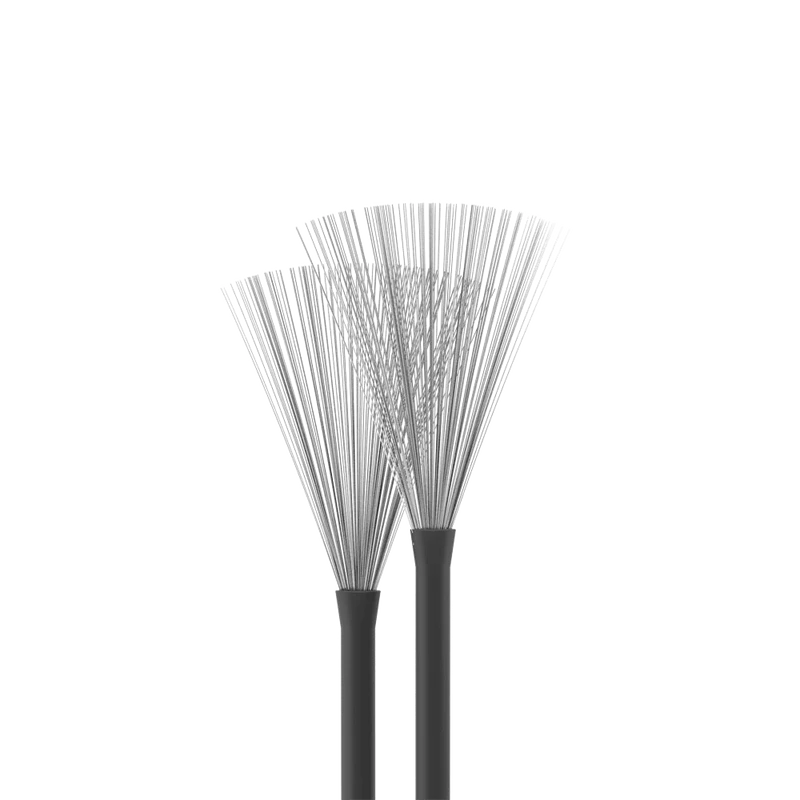 Promark TB3 Jazz Telescopic Wire Brush