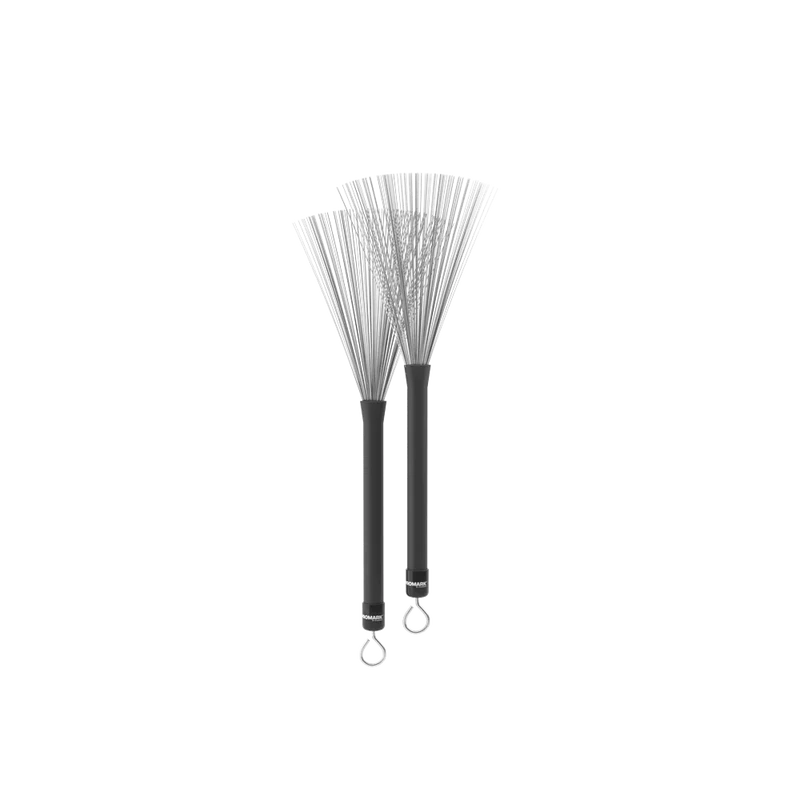 Promark TB3 Jazz Telescopic Wire Brush