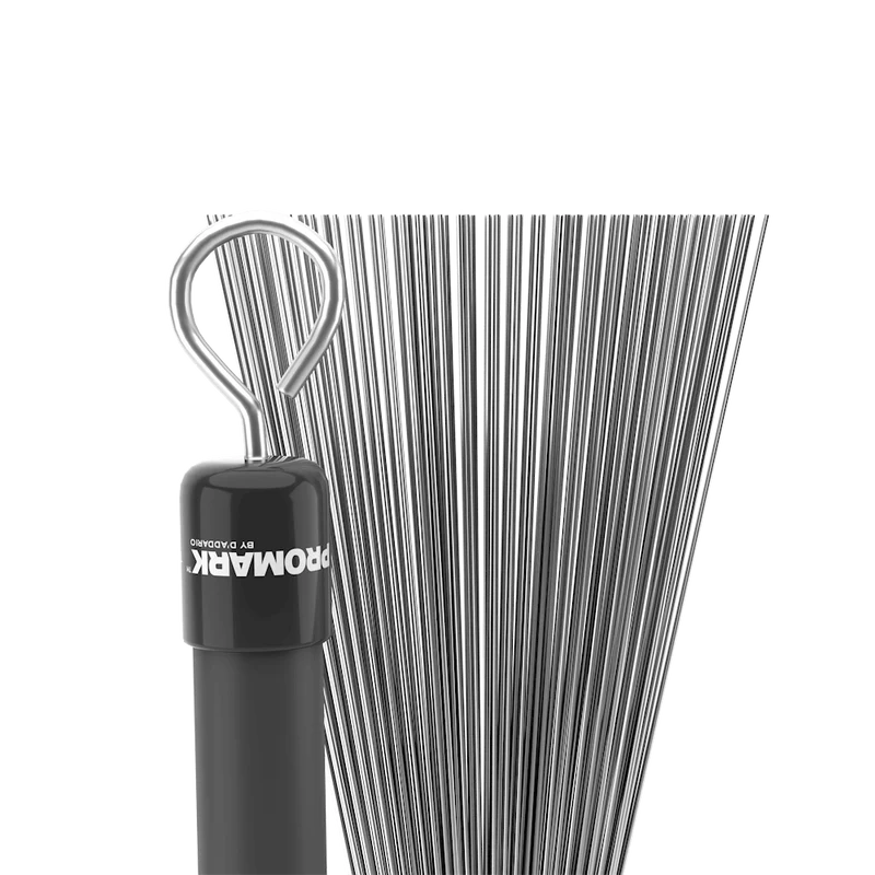 Promark TB3 Jazz Telescopic Wire Brush