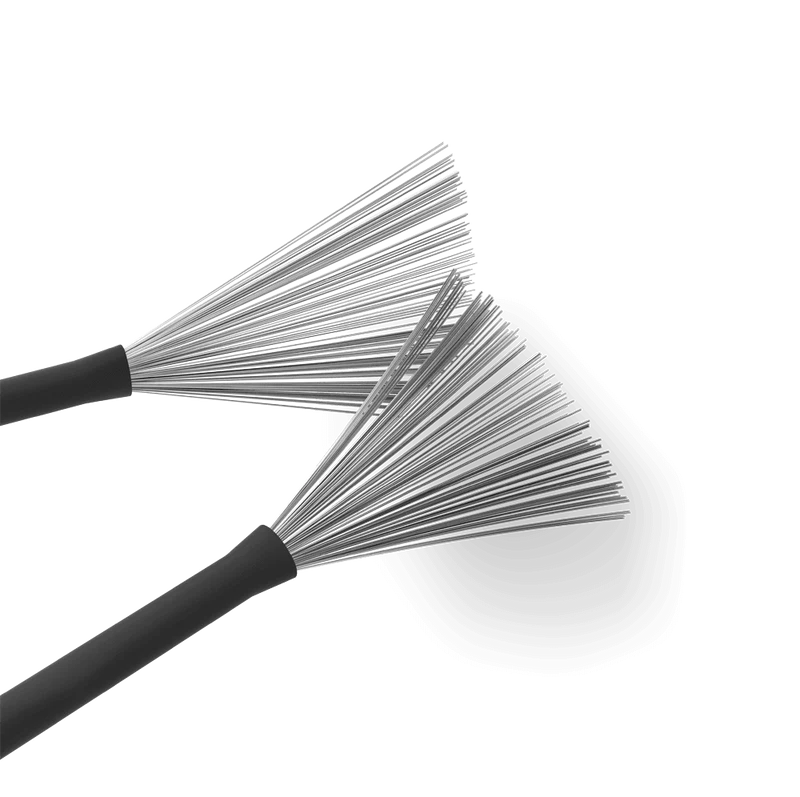 Promark TB3 Jazz Telescopic Wire Brush