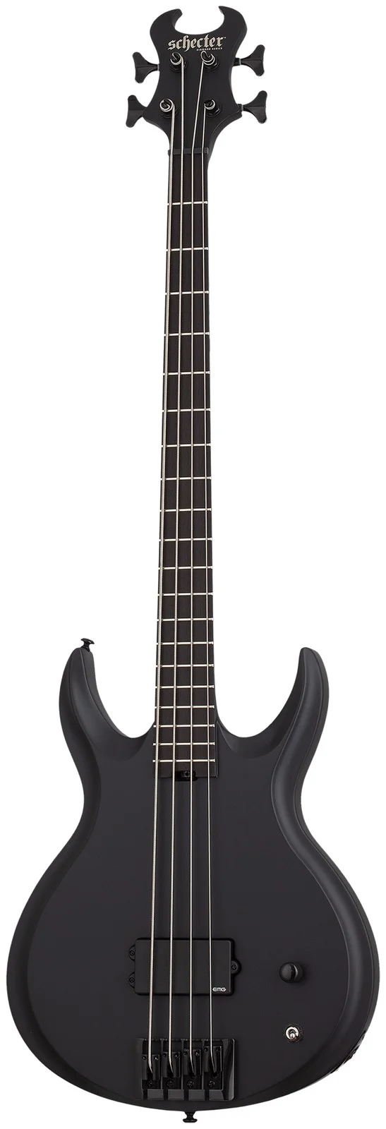 Devil 4 Blackout