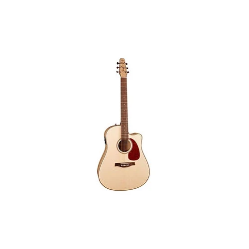 Performer Cw Flame Maple Presys Ii