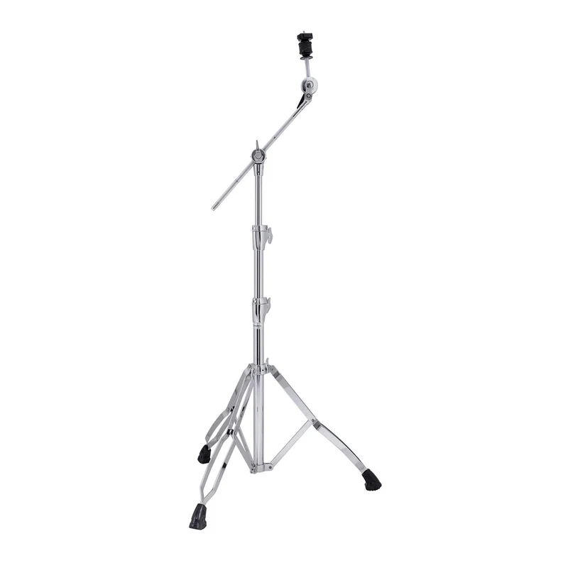 B800- Pied Perche Armory - Chrome