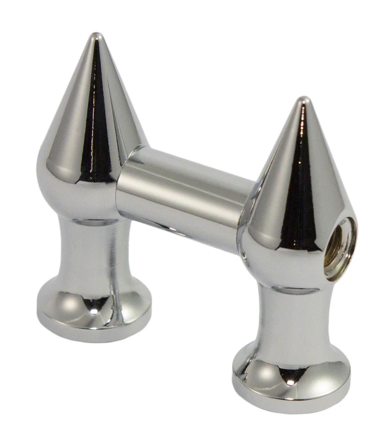 Coquille Tube Grosse Caisse - 25mm - Mono Tirant (X1)