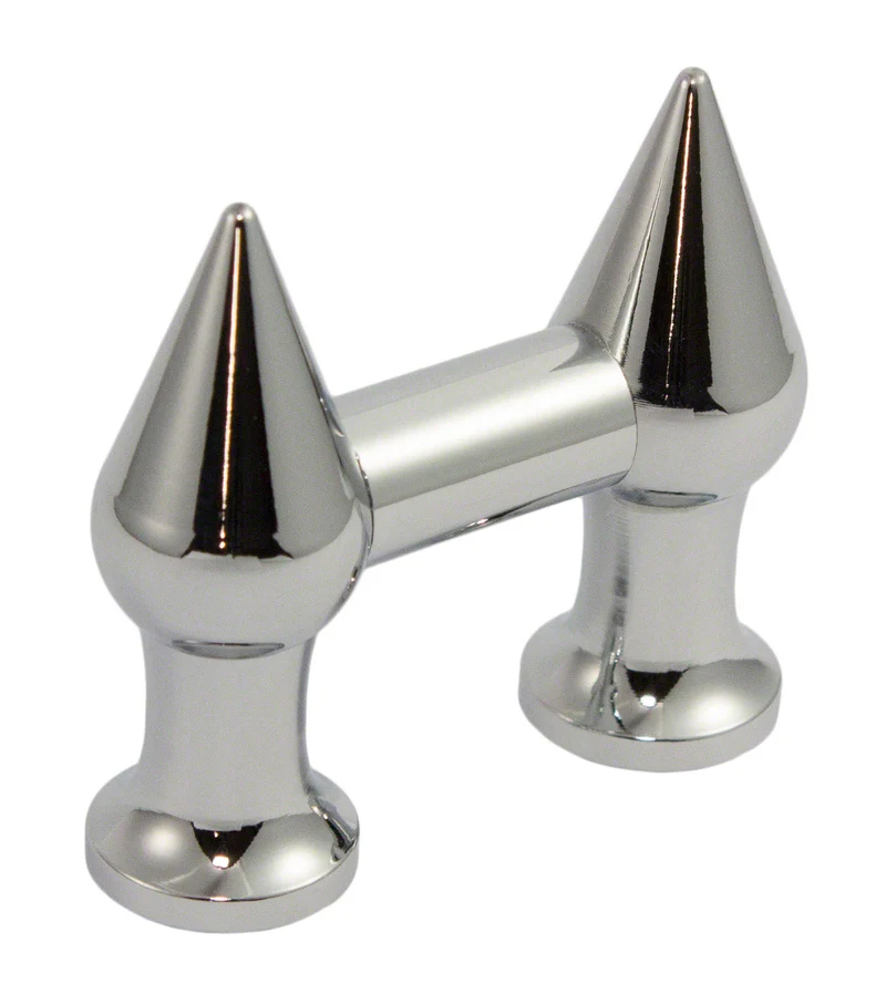 Coquille Tube Grosse Caisse - 25mm - Mono Tirant (X1)