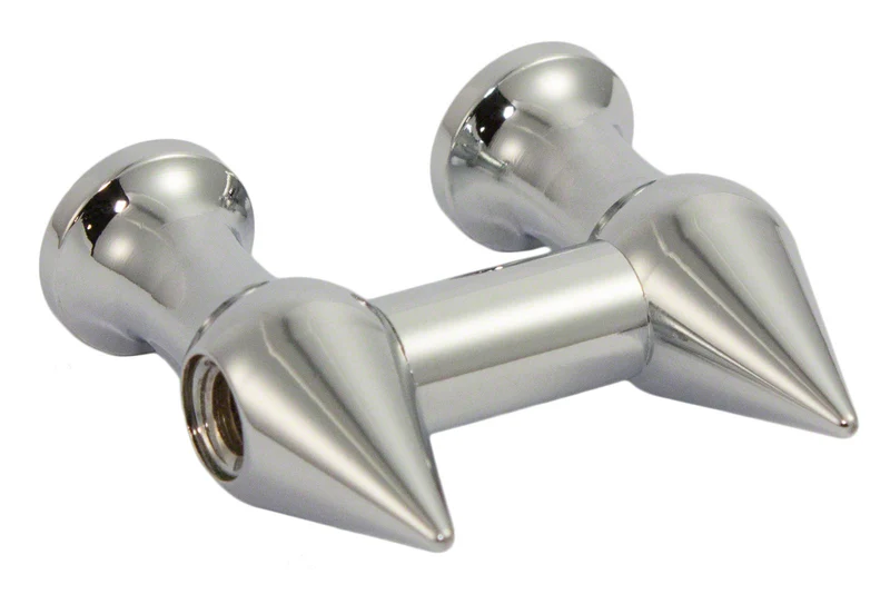 Coquille Tube Grosse Caisse - 25mm - Mono Tirant (X1)