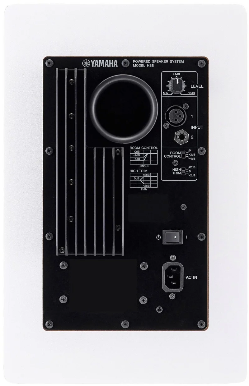 HS5 W - Reconditionné