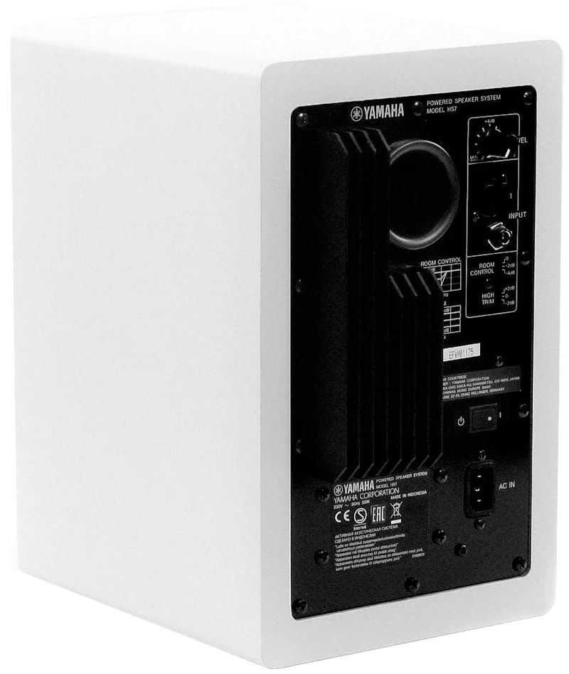 HS5 W - Reconditionné