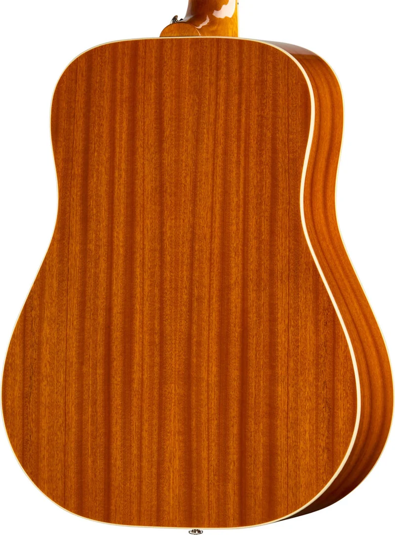 Hummingbird Tribute Heritage Cherry Sunburst IBGM