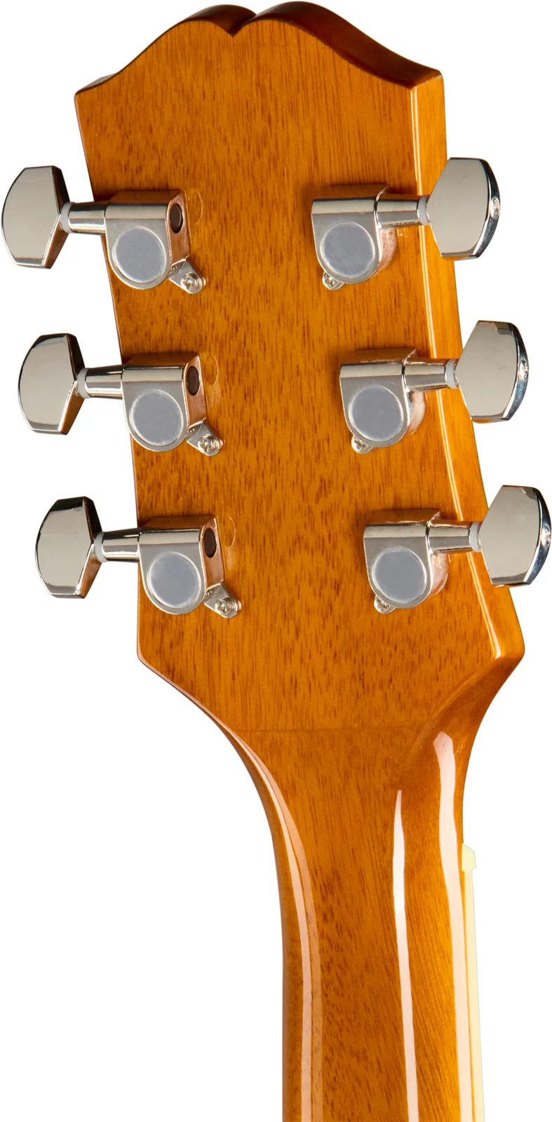 Hummingbird Tribute Heritage Cherry Sunburst IBGM