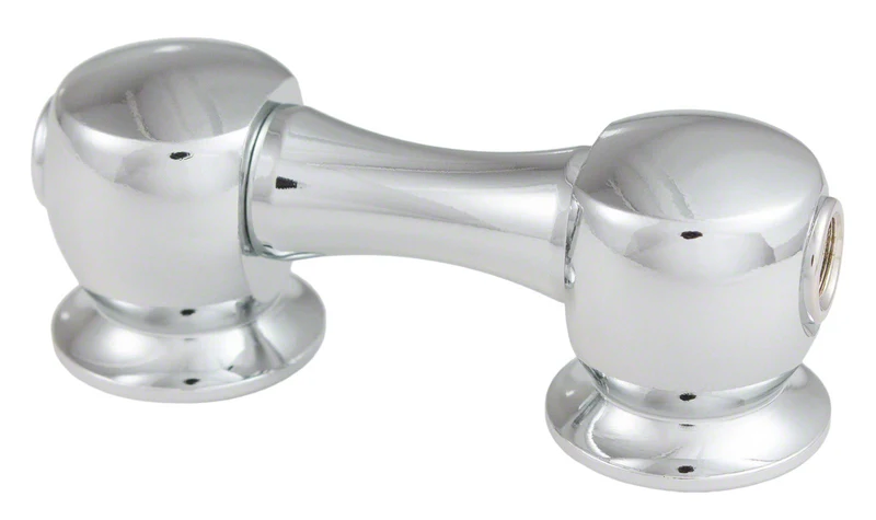 TL11D34 Coquille Tube 34mm Double Tirant (X1)