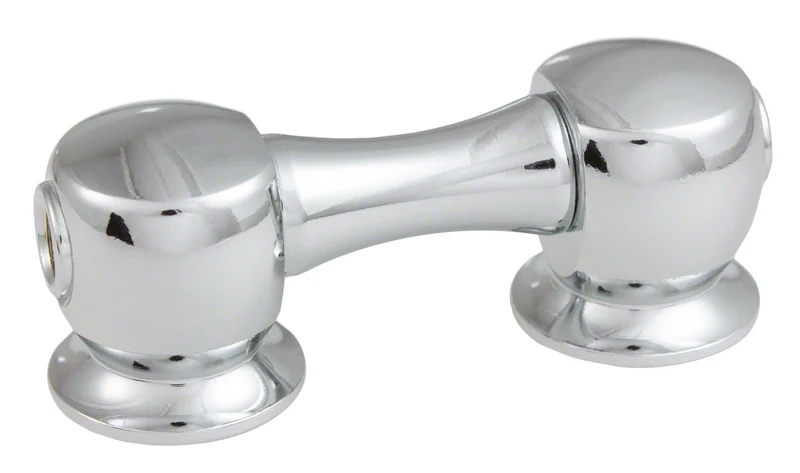 TL11D34 Coquille Tube 34mm Double Tirant (X1)