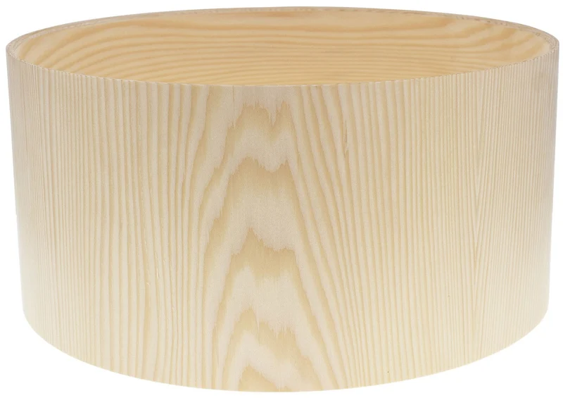 Fût Sapin 5.4Mm 14"X8"
