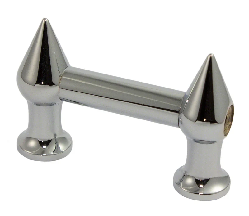 Coquille Tube Grosse Caisse - 38mm - Mono Tirant (X1)