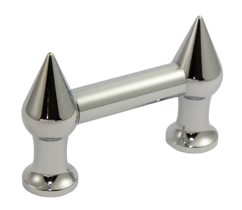 Coquille Tube Grosse Caisse - 38mm - Mono Tirant (X1)