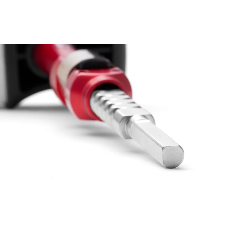 Switch Kick - AHSK Batte Double Face + Adaptateur