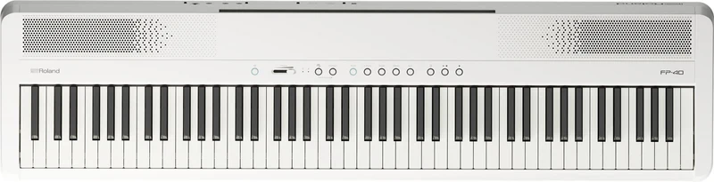 FP-40 Blanc