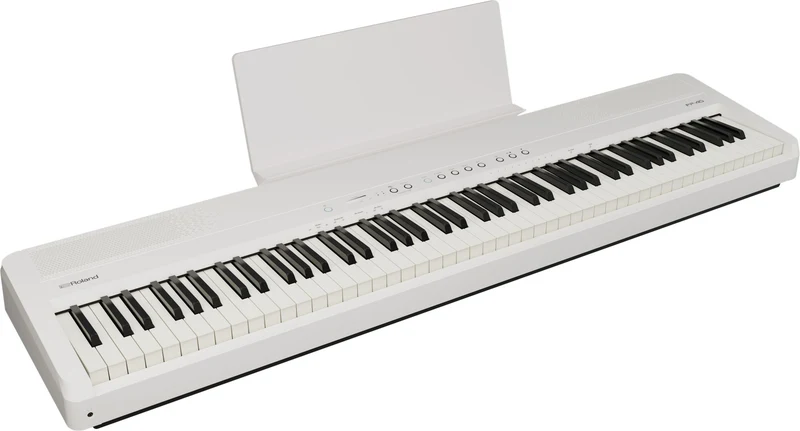 FP-40 Blanc