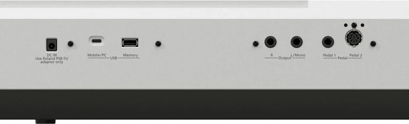 FP-40 Blanc