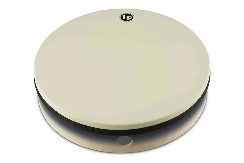 Bendirs Accordables 18X4"