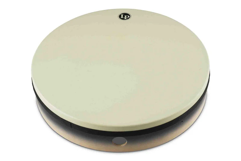 Bendirs Accordables 20X4"