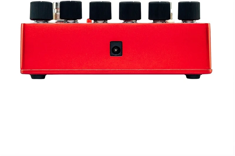 Deluxe Big Muff Pi 2