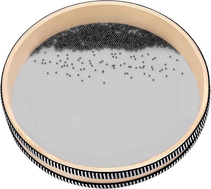 JLT 8'' Ocean Drum