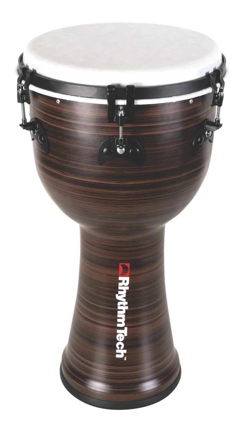 Rhythm Tech 12'' Djembe