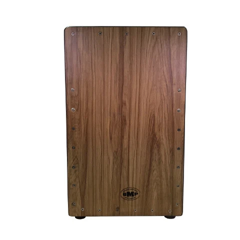 Groove Masters Pro Bass Port Cajon
